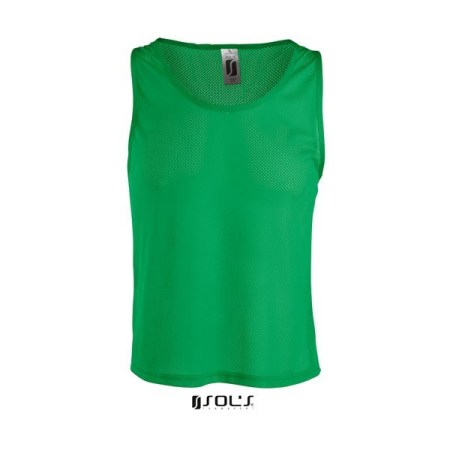 Sol&#39;s Anfield 90210 Bright green 276